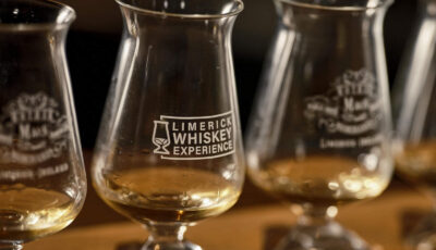 La Experiencia del Whisky de Limerick - Roamer - ©Fáilte Ireland