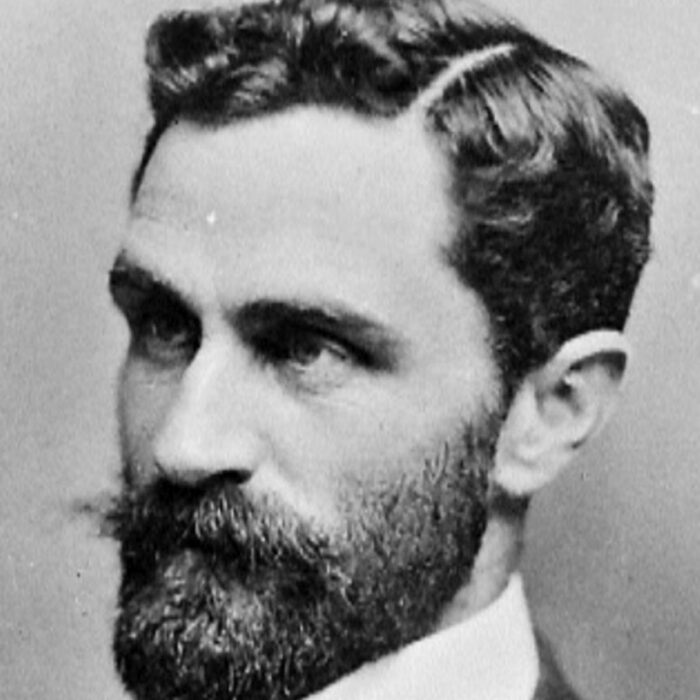 Roger Casement - Dominio público
