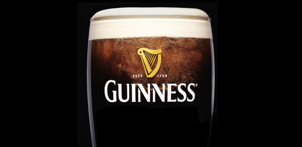 La Guinness es cada vez más popular en Inglaterra