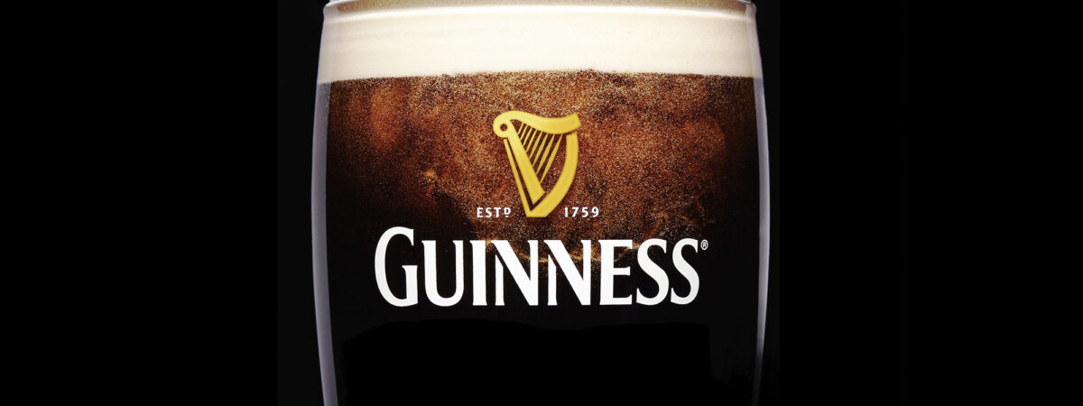 La Guinness es cada vez más popular en Inglaterra