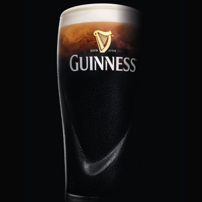Una Guinness