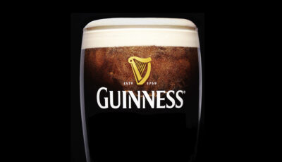 La Guinness es cada vez más popular en Inglaterra