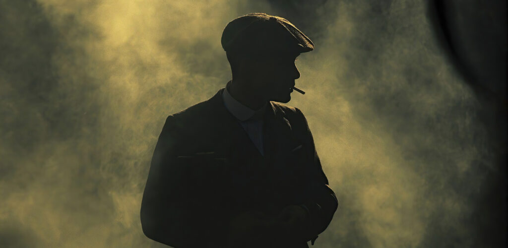 Peaky Blinders vuelve con la película 
