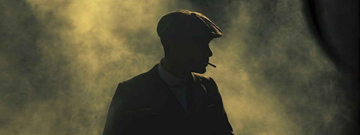 Peaky Blinders vuelve con la película 