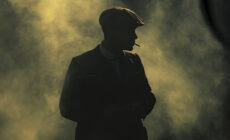 Peaky Blinders vuelve con la película "El hombre inmortal