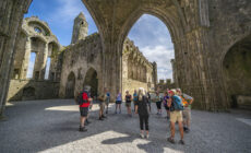 La Roca de Cashel - Jakub Walutek Photography - © Waterford County Council