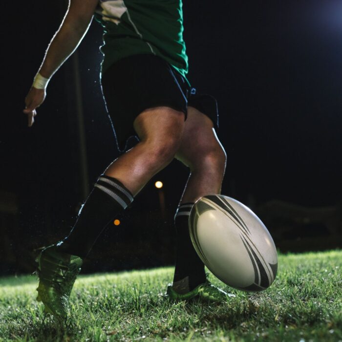 Una pesadilla para los irlandeses el sábado - Jacob Lund - Canva Pro