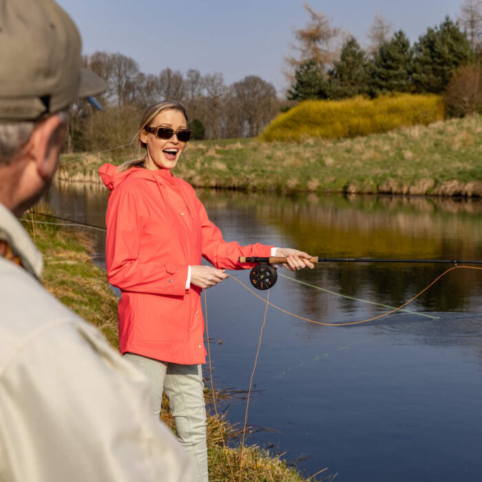 ¡Pesca en Irlanda con un guía local para vivir la mejor experiencia! - @ChristopherHeaney