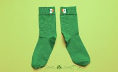 Los calcetines verdes reglamentarios serán obligatorios los días de lluvia en Irlanda a partir de hoy - Ir a Ireland.com