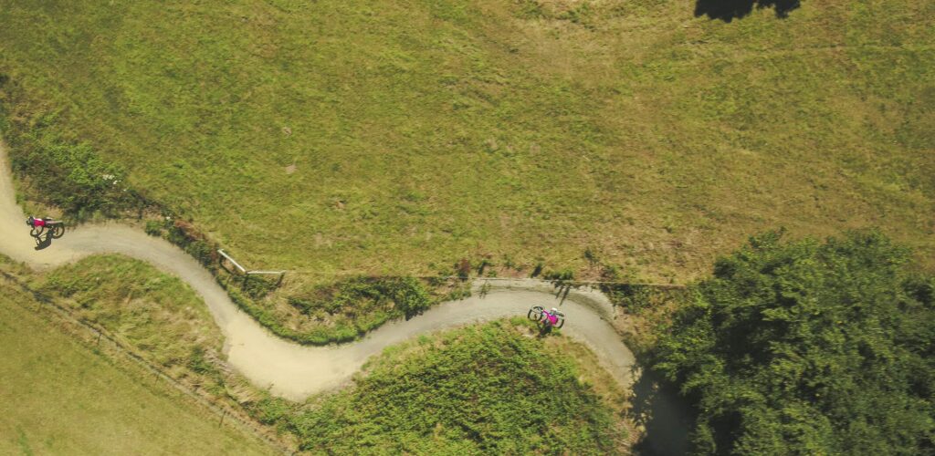¡Descubre el Parque Nacional de los Montes de Wicklow en bicicleta! - Sonder Visuals - ©Failte Ireland  