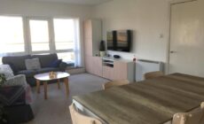 Central Spacious 3 Bedroom Apartment With Parking