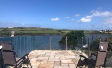 Centrally located coastal townhouse Belmullet