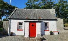 Cherry Tree Cottage - Cosy 19th Century Cottage