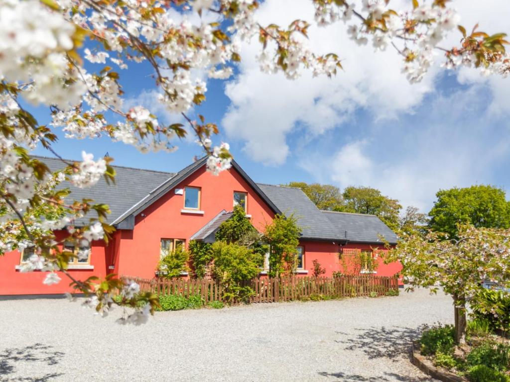 Cherrygarth Cottage