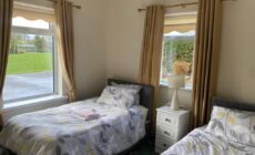 ChestNut View Oldcastle 1 bed-room self catering