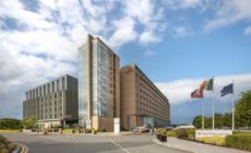 Clayton Hotel Dublin Airport