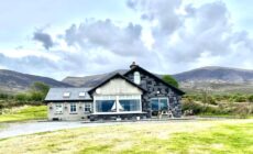 Conree Lodge