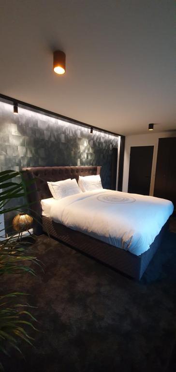 Contemporary Dublin Suite