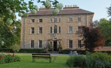 Coopershill House