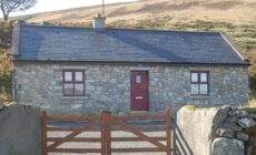 Corriebrack cottage