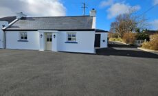 Cosy 1 bedroom cottage