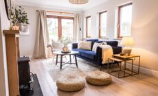 Cosy family home in Strandhill