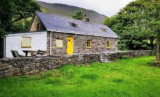 Cottage Skelligs Coast