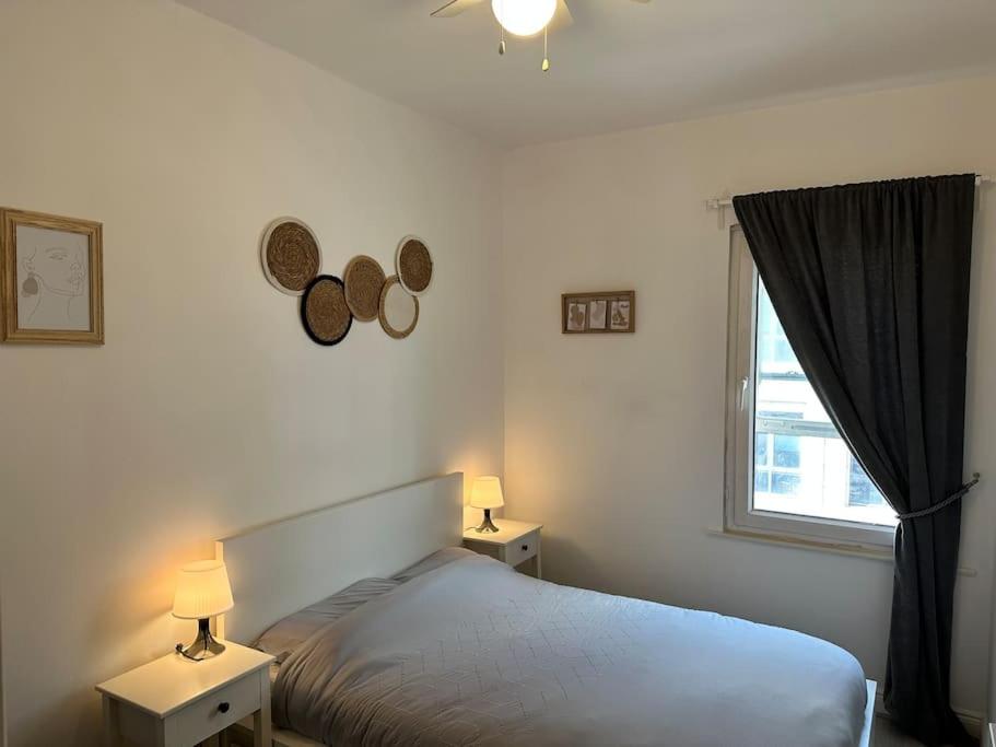 Cozy apartment in Dublin 2