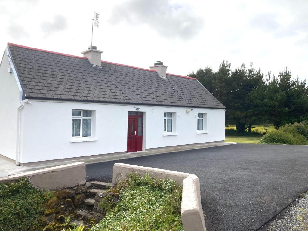 Croí Na Coille 3 bedroom country house