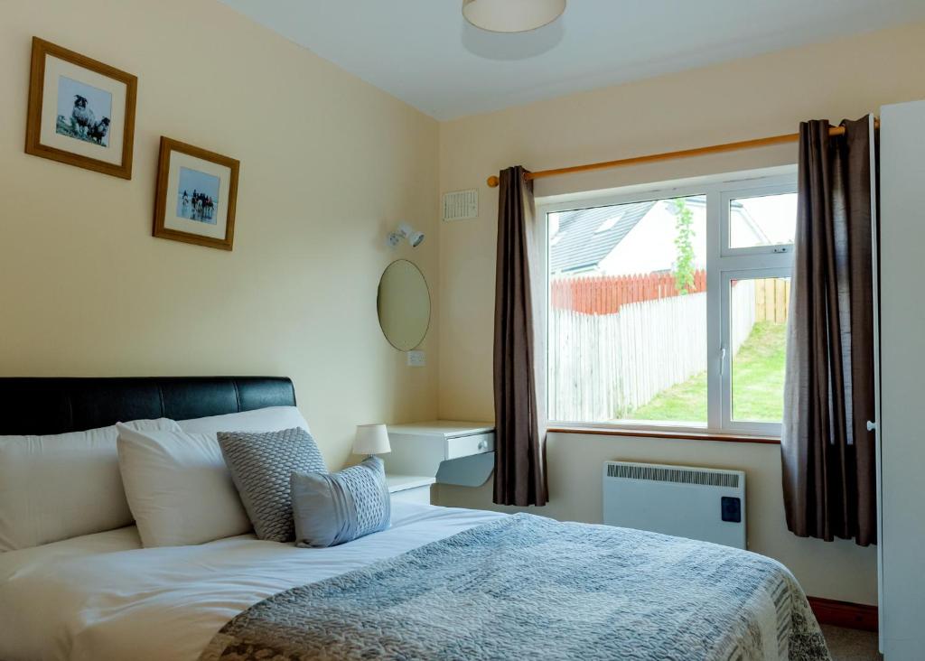 Dartry Close