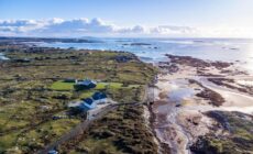 Doleen Quay House