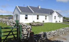 Dolmen Cottage
