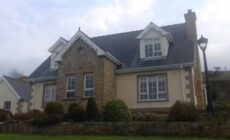 Drumgowan House
