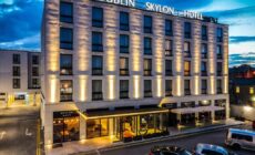 Dublin Skylon Hotel