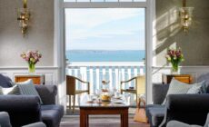 Dunmore House Hotel
