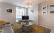 Exclusive Dublin City Penthouse
