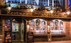 Failte Hotel