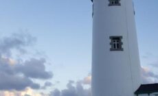 Fanad Lighthouse