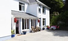 Fitzgerald's Farmhouse Accommodation V94 YY47