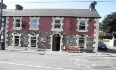 Fitzpatrick's Tavern and Hotel