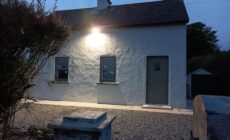 Fox's Cottage