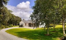 Fraoch Cottage