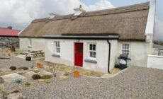 Freemans Cottage