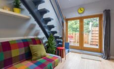 Galway City Loft
