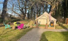 Garden County Glamping