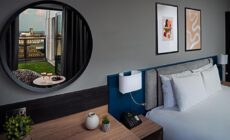 George Limerick Hotel