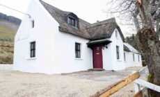Ghleann Éada Cottage