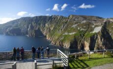 Glencolumbkille House - Self Catering Rooms