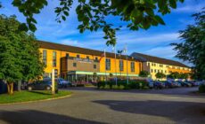 Great National South Court Hotel