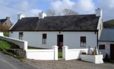 Griffins Holiday Cottage